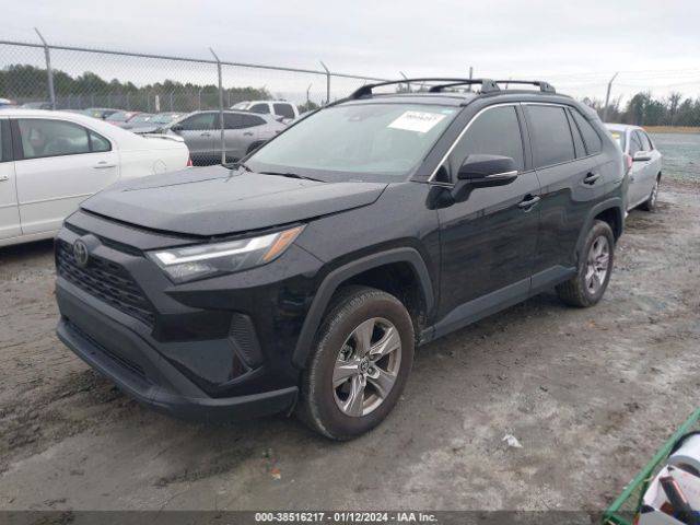 Photo 1 VIN: 2T3W1RFV0NC204221 - TOYOTA RAV4 