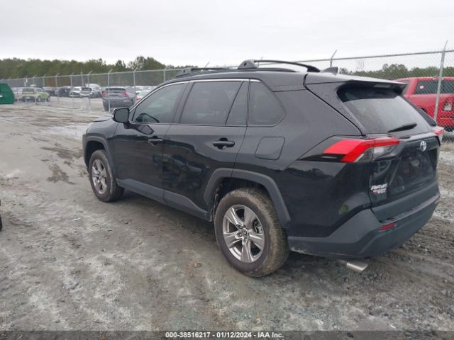 Photo 2 VIN: 2T3W1RFV0NC204221 - TOYOTA RAV4 