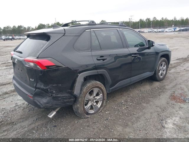 Photo 3 VIN: 2T3W1RFV0NC204221 - TOYOTA RAV4 