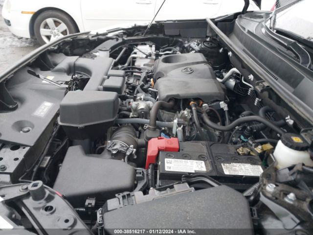 Photo 9 VIN: 2T3W1RFV0NC204221 - TOYOTA RAV4 