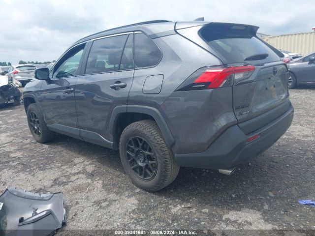 Photo 2 VIN: 2T3W1RFV0NC208396 - TOYOTA RAV4 