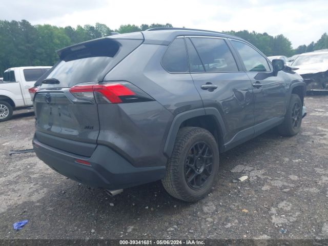 Photo 3 VIN: 2T3W1RFV0NC208396 - TOYOTA RAV4 