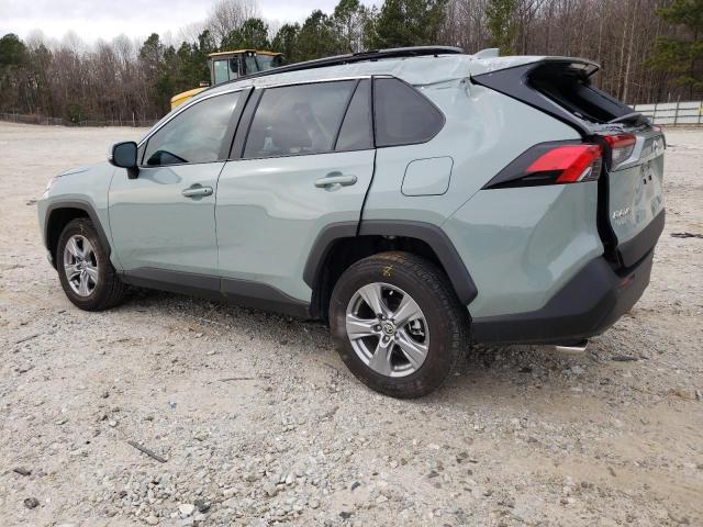 Photo 1 VIN: 2T3W1RFV0NW209661 - TOYOTA RAV4 XLE 