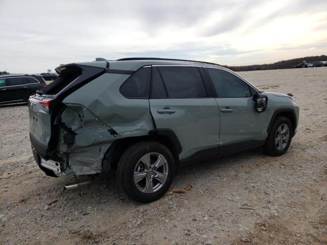 Photo 2 VIN: 2T3W1RFV0NW209661 - TOYOTA RAV4 XLE 