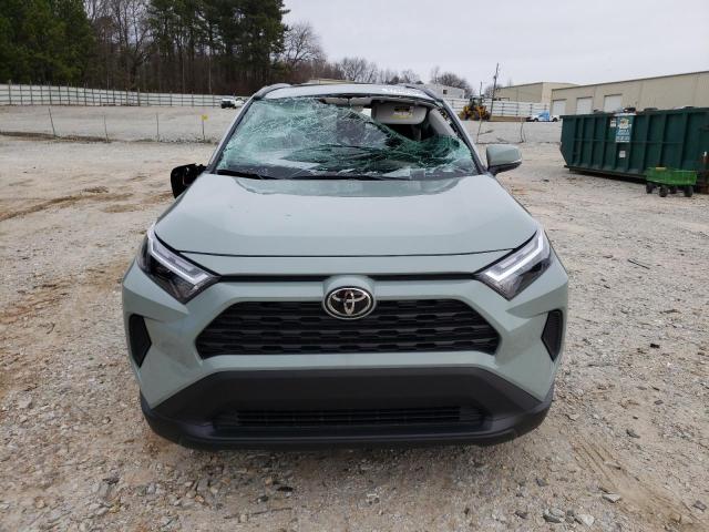 Photo 4 VIN: 2T3W1RFV0NW209661 - TOYOTA RAV4 XLE 