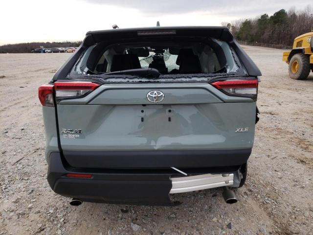 Photo 5 VIN: 2T3W1RFV0NW209661 - TOYOTA RAV4 XLE 