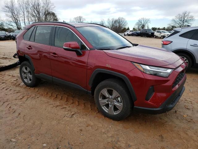 Photo 3 VIN: 2T3W1RFV0NW219655 - TOYOTA RAV4 XLE 