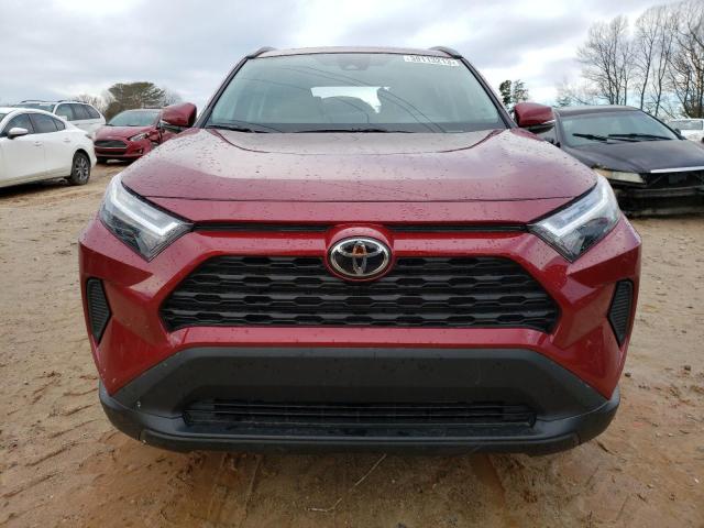 Photo 4 VIN: 2T3W1RFV0NW219655 - TOYOTA RAV4 XLE 