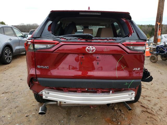 Photo 5 VIN: 2T3W1RFV0NW219655 - TOYOTA RAV4 XLE 