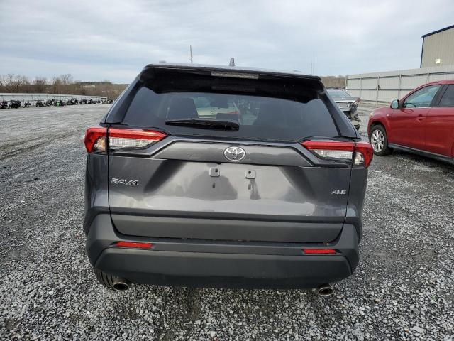 Photo 5 VIN: 2T3W1RFV0PC235584 - TOYOTA RAV4 