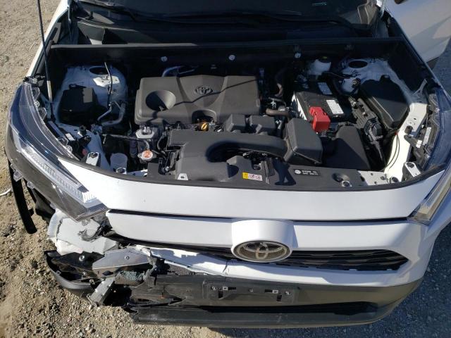 Photo 11 VIN: 2T3W1RFV0PC236881 - TOYOTA RAV4 