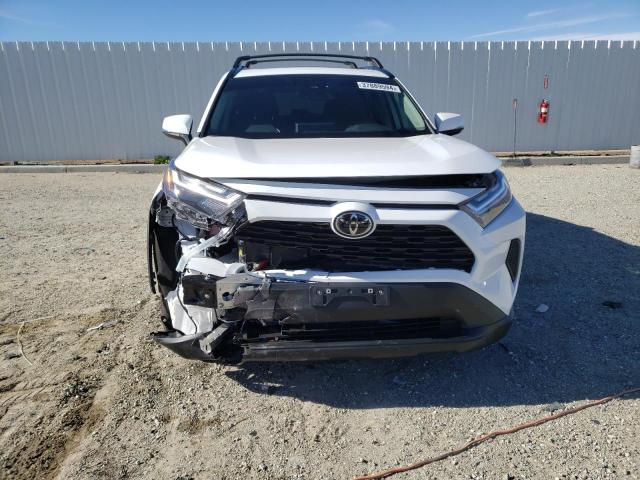 Photo 4 VIN: 2T3W1RFV0PC236881 - TOYOTA RAV4 