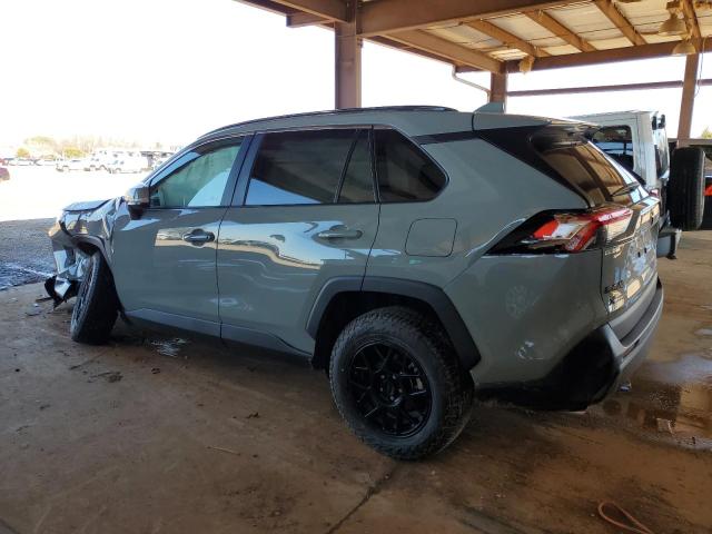 Photo 1 VIN: 2T3W1RFV0PW238550 - TOYOTA RAV4 XLE 