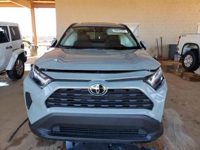 Photo 4 VIN: 2T3W1RFV0PW238550 - TOYOTA RAV4 XLE 