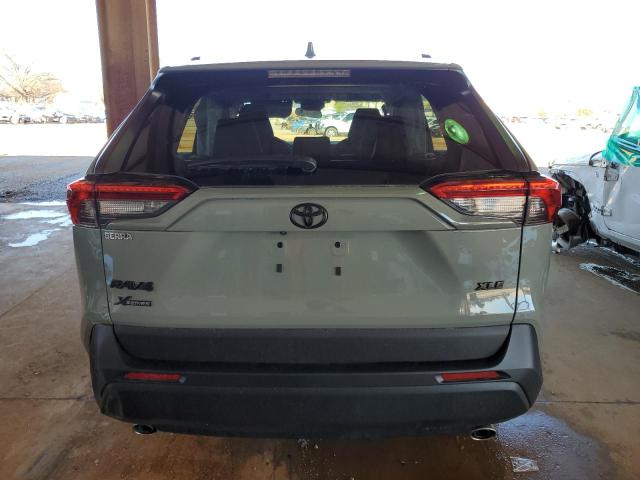 Photo 5 VIN: 2T3W1RFV0PW238550 - TOYOTA RAV4 XLE 