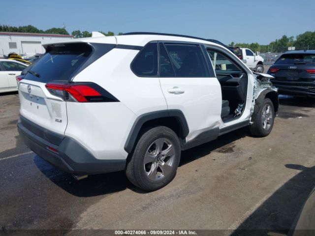 Photo 3 VIN: 2T3W1RFV0PW240251 - TOYOTA RAV4 