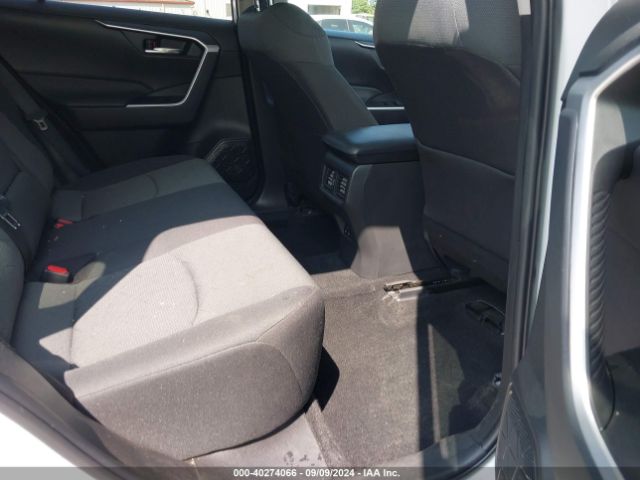 Photo 7 VIN: 2T3W1RFV0PW240251 - TOYOTA RAV4 