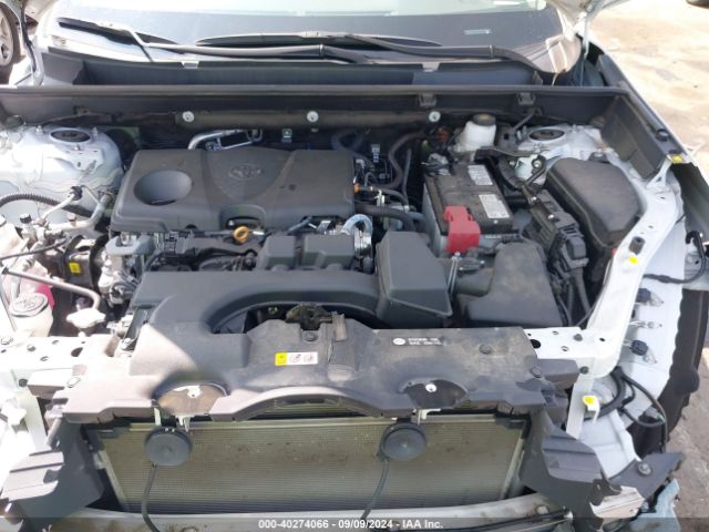 Photo 9 VIN: 2T3W1RFV0PW240251 - TOYOTA RAV4 