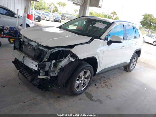 Photo 1 VIN: 2T3W1RFV0PW246714 - TOYOTA RAV4 