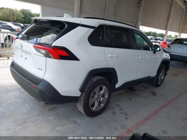 Photo 3 VIN: 2T3W1RFV0PW246714 - TOYOTA RAV4 