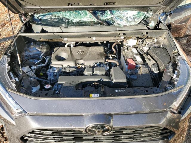 Photo 10 VIN: 2T3W1RFV0PW254781 - TOYOTA RAV4 