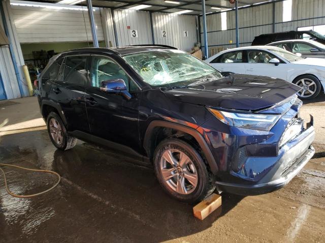 Photo 3 VIN: 2T3W1RFV0PW271712 - TOYOTA RAV4 XLE 