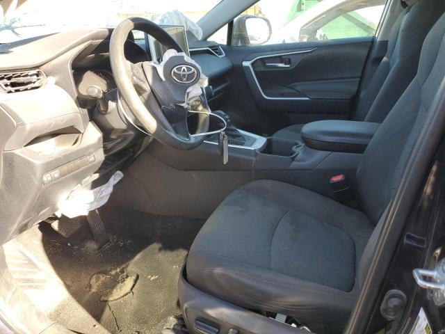 Photo 6 VIN: 2T3W1RFV0PW271712 - TOYOTA RAV4 XLE 