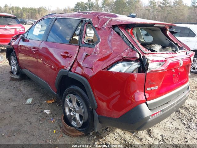 Photo 2 VIN: 2T3W1RFV0PW273895 - TOYOTA RAV4 