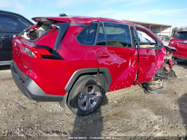 Photo 3 VIN: 2T3W1RFV0PW273895 - TOYOTA RAV4 