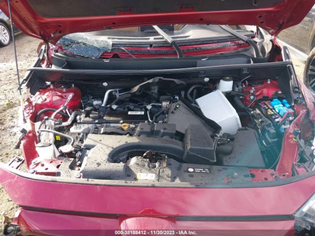 Photo 9 VIN: 2T3W1RFV0PW273895 - TOYOTA RAV4 