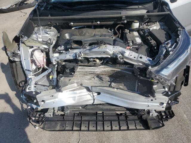 Photo 11 VIN: 2T3W1RFV0PW274870 - TOYOTA RAV4 XLE 