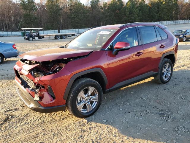 Photo 0 VIN: 2T3W1RFV0PW289644 - TOYOTA RAV4 