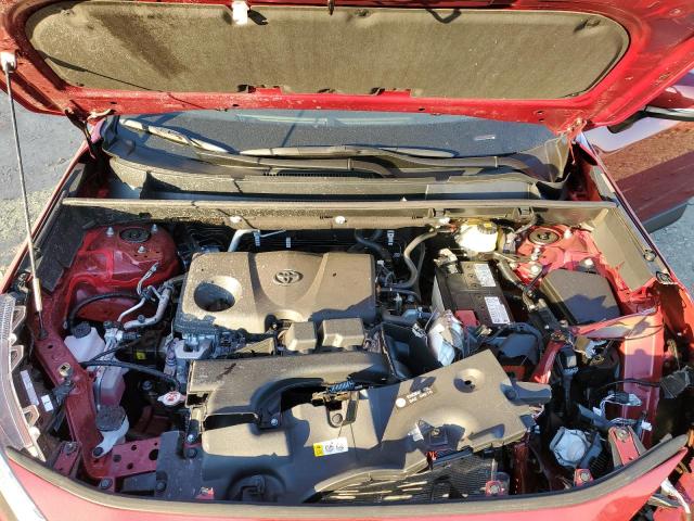 Photo 11 VIN: 2T3W1RFV0PW289644 - TOYOTA RAV4 