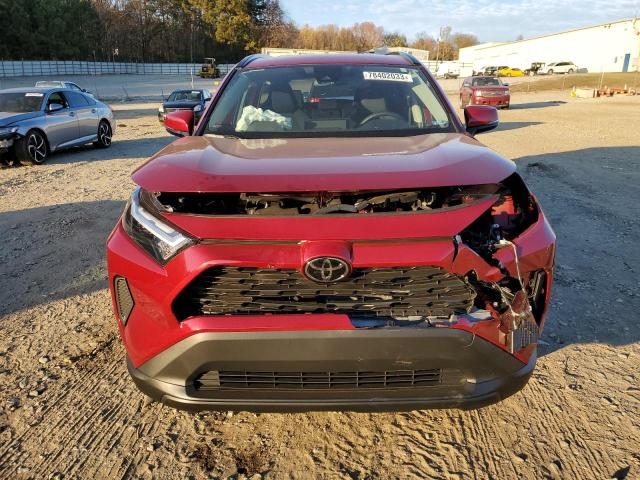 Photo 4 VIN: 2T3W1RFV0PW289644 - TOYOTA RAV4 