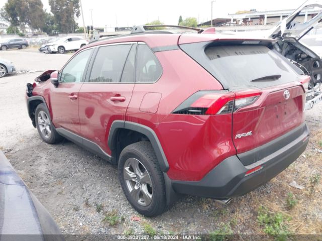 Photo 2 VIN: 2T3W1RFV0PW299008 - TOYOTA RAV4 