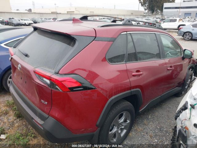 Photo 3 VIN: 2T3W1RFV0PW299008 - TOYOTA RAV4 