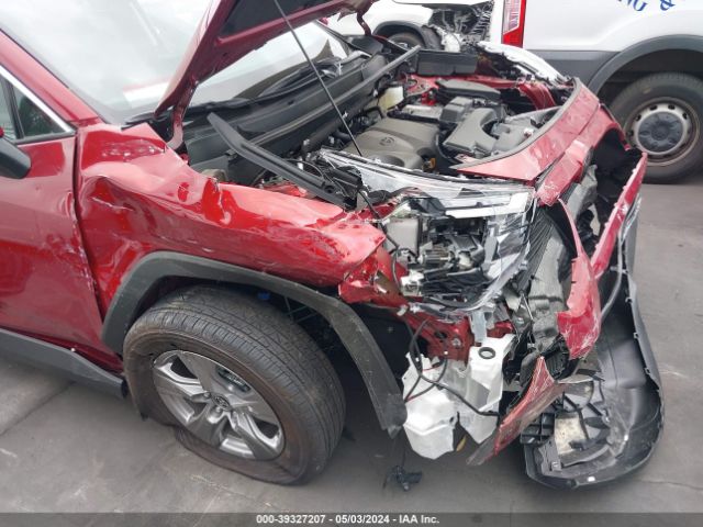 Photo 5 VIN: 2T3W1RFV0PW299008 - TOYOTA RAV4 