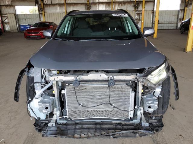 Photo 4 VIN: 2T3W1RFV0RC267857 - TOYOTA RAV4 XLE 