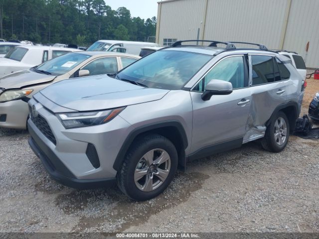 Photo 1 VIN: 2T3W1RFV0RC273965 - TOYOTA RAV4 