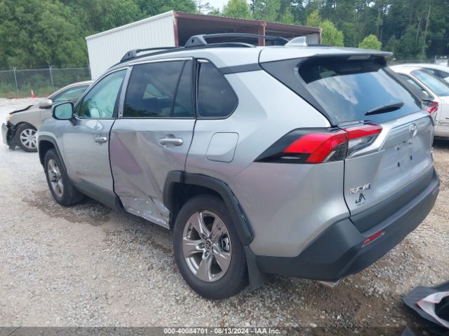 Photo 2 VIN: 2T3W1RFV0RC273965 - TOYOTA RAV4 