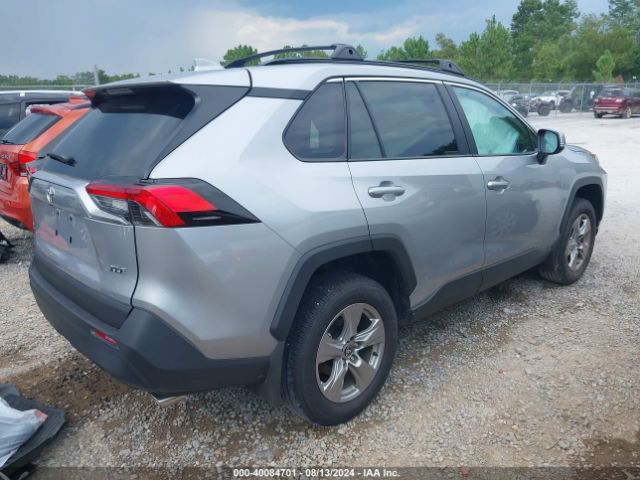 Photo 3 VIN: 2T3W1RFV0RC273965 - TOYOTA RAV4 