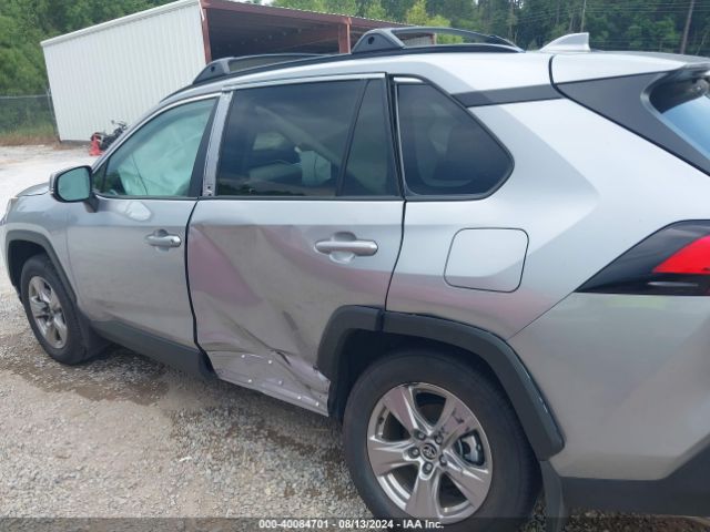 Photo 5 VIN: 2T3W1RFV0RC273965 - TOYOTA RAV4 