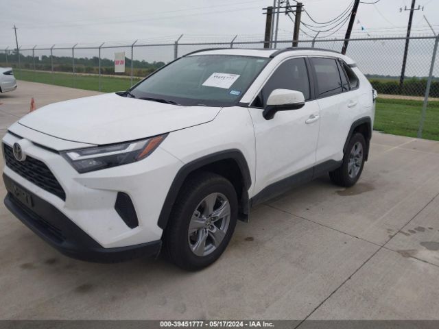 Photo 1 VIN: 2T3W1RFV0RW313072 - TOYOTA RAV4 