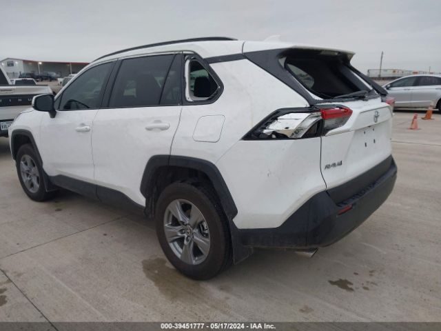 Photo 2 VIN: 2T3W1RFV0RW313072 - TOYOTA RAV4 