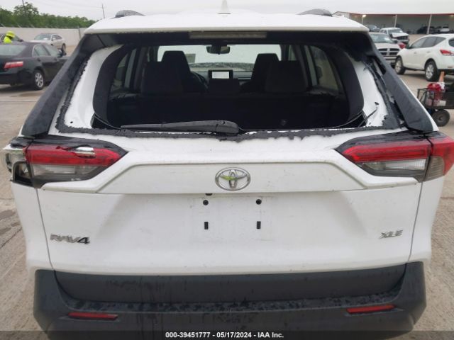 Photo 5 VIN: 2T3W1RFV0RW313072 - TOYOTA RAV4 