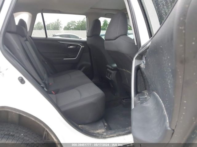 Photo 7 VIN: 2T3W1RFV0RW313072 - TOYOTA RAV4 