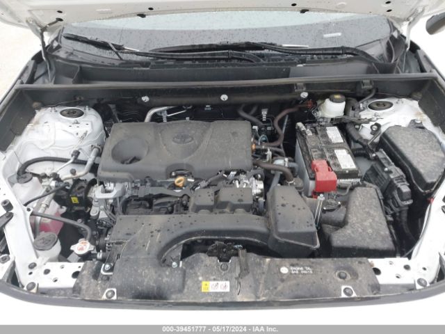 Photo 9 VIN: 2T3W1RFV0RW313072 - TOYOTA RAV4 