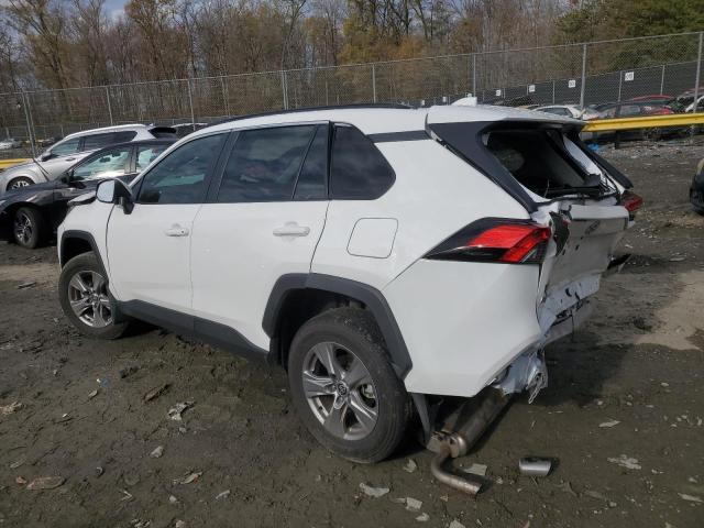 Photo 1 VIN: 2T3W1RFV0RW330373 - TOYOTA RAV4 XLE 