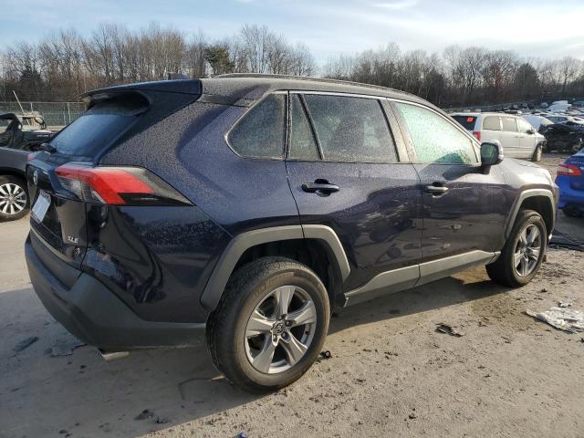 Photo 2 VIN: 2T3W1RFV0RW334410 - TOYOTA RAV4 XLE 