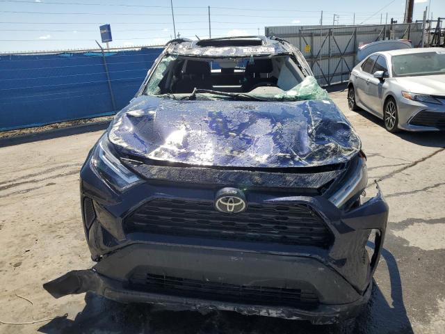 Photo 4 VIN: 2T3W1RFV0RW347853 - TOYOTA RAV4 XLE 